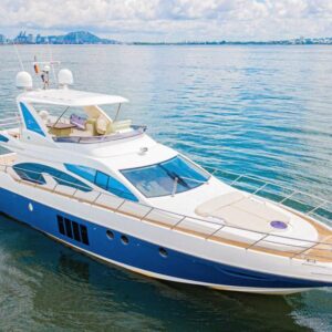Azimut 64